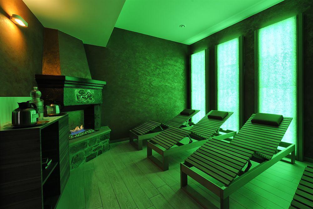 Hotel Bertusi Porretta Terme Buitenkant foto