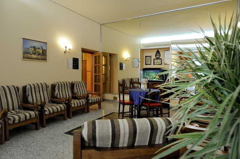 Hotel Bertusi Porretta Terme Buitenkant foto