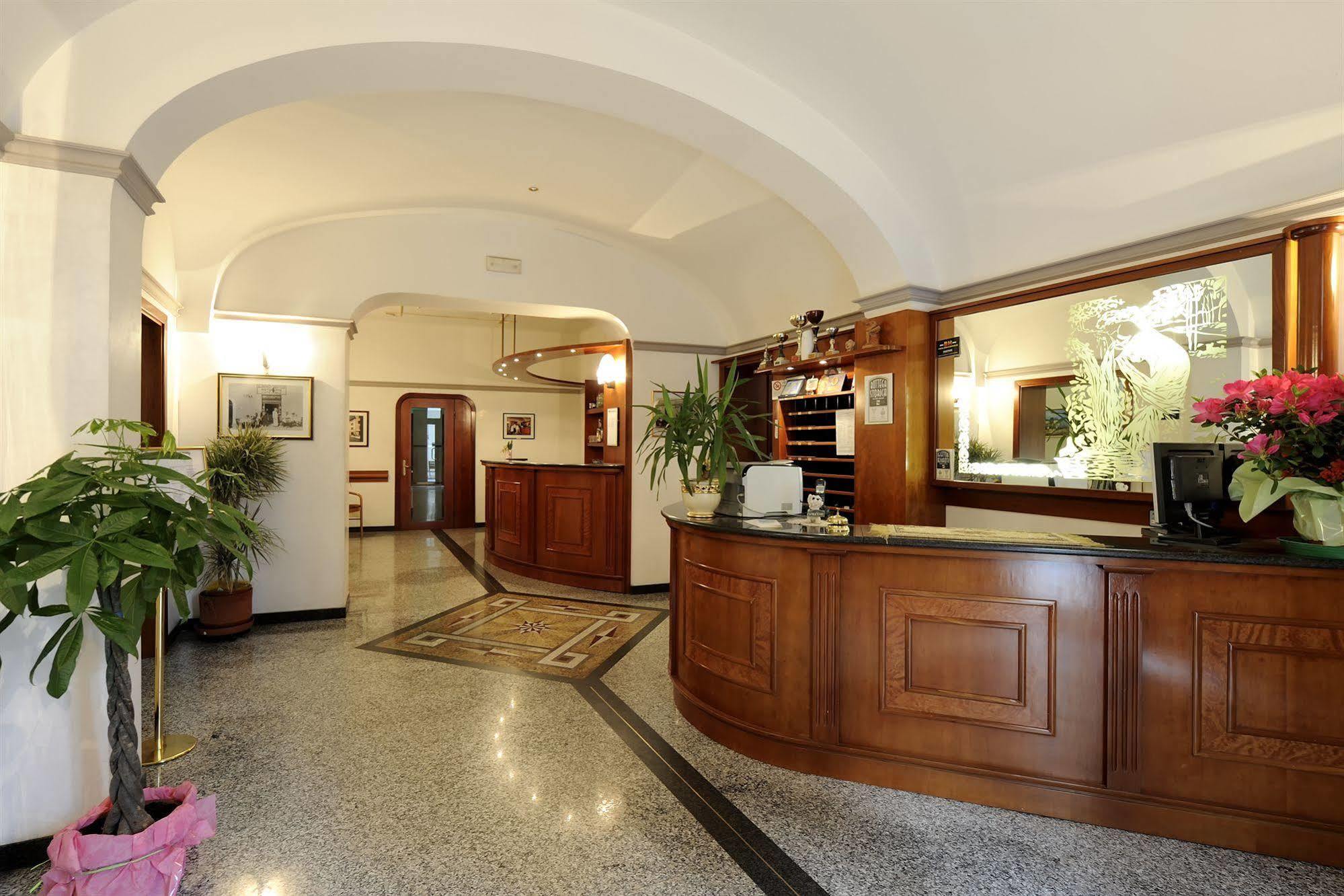 Hotel Bertusi Porretta Terme Buitenkant foto