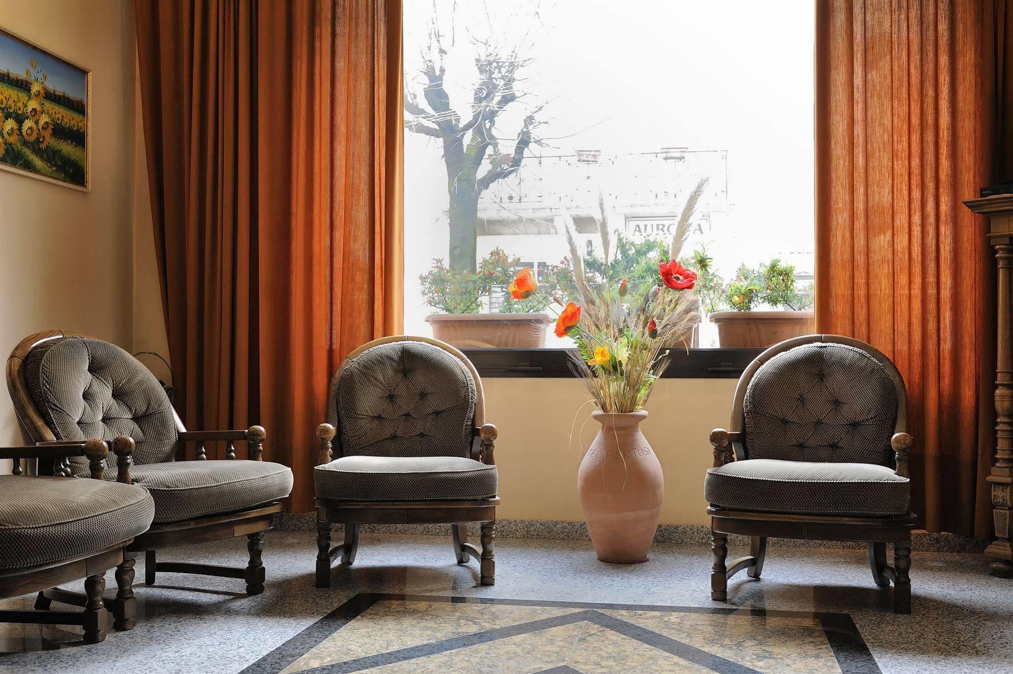 Hotel Bertusi Porretta Terme Buitenkant foto