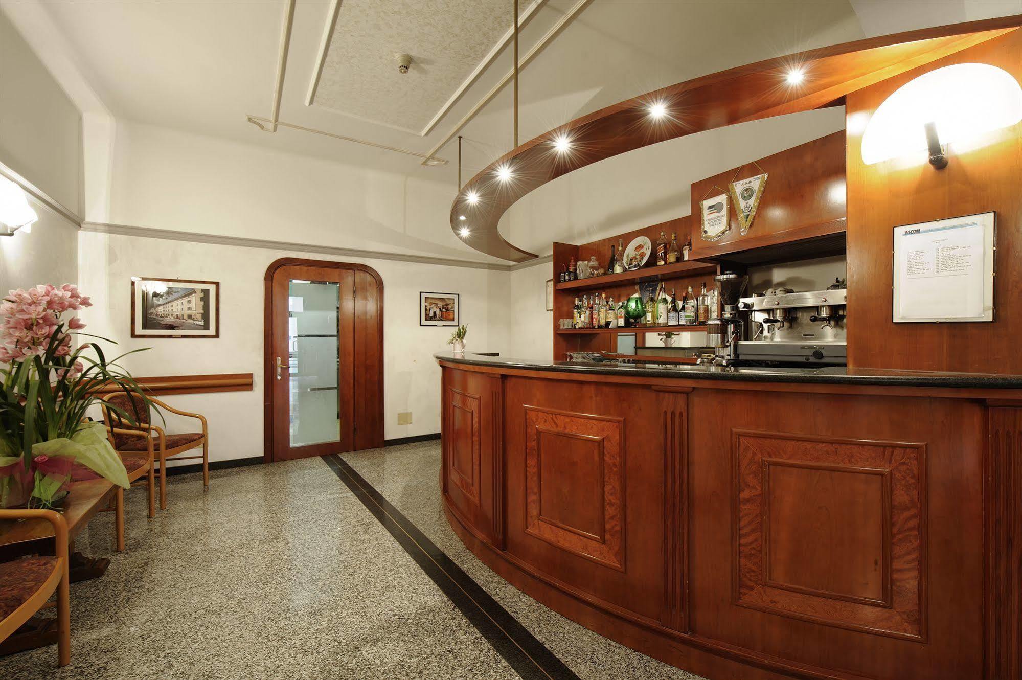 Hotel Bertusi Porretta Terme Buitenkant foto