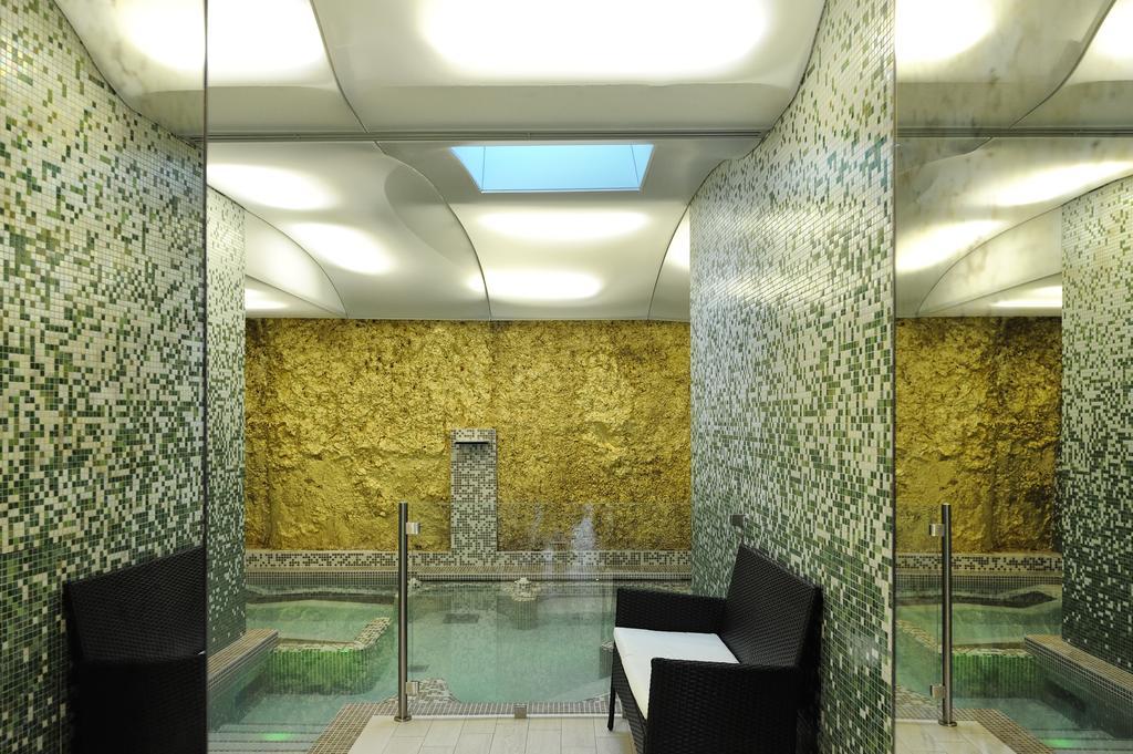 Hotel Bertusi Porretta Terme Buitenkant foto
