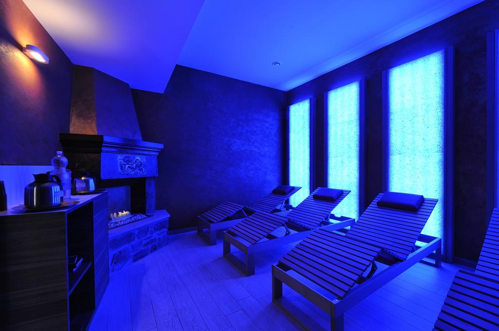 Hotel Bertusi Porretta Terme Buitenkant foto