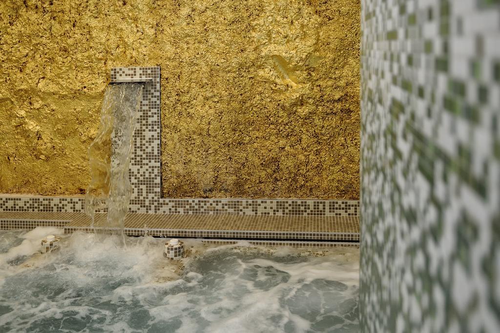 Hotel Bertusi Porretta Terme Buitenkant foto
