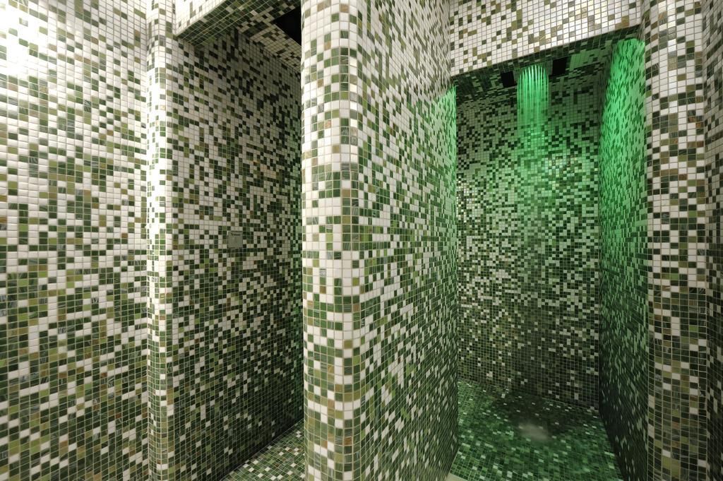 Hotel Bertusi Porretta Terme Buitenkant foto