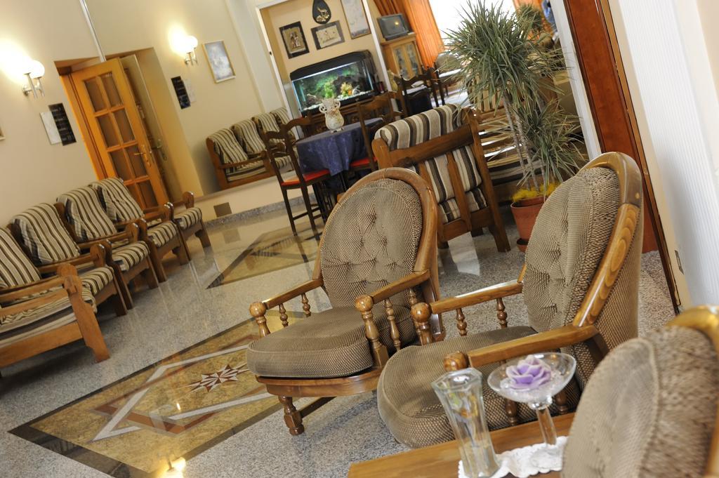 Hotel Bertusi Porretta Terme Buitenkant foto