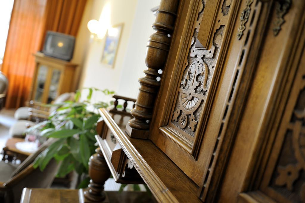 Hotel Bertusi Porretta Terme Buitenkant foto