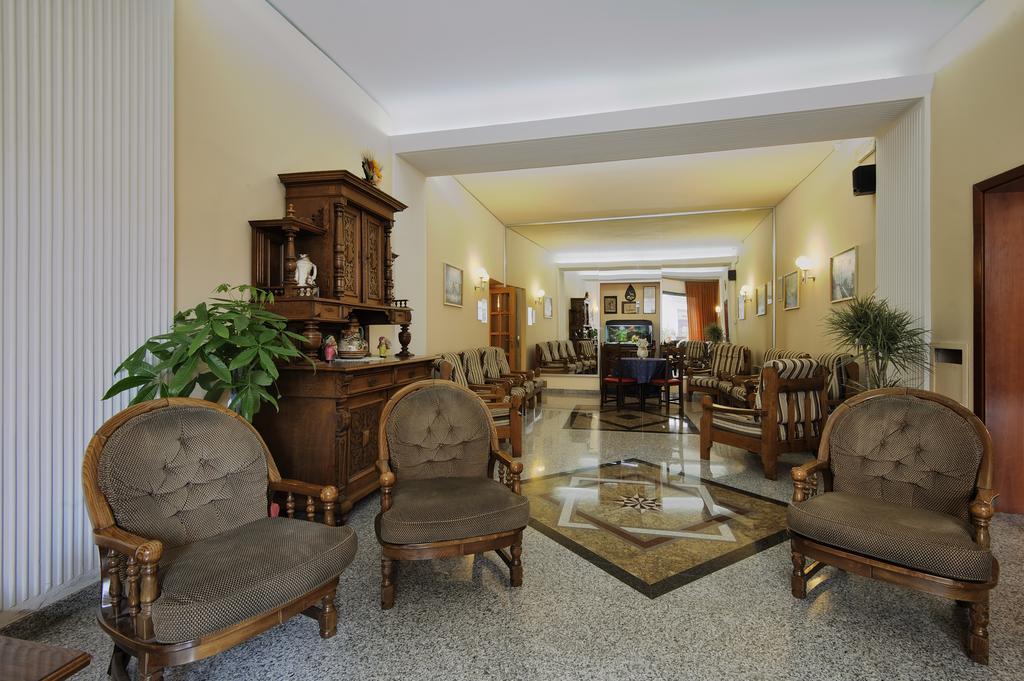 Hotel Bertusi Porretta Terme Buitenkant foto