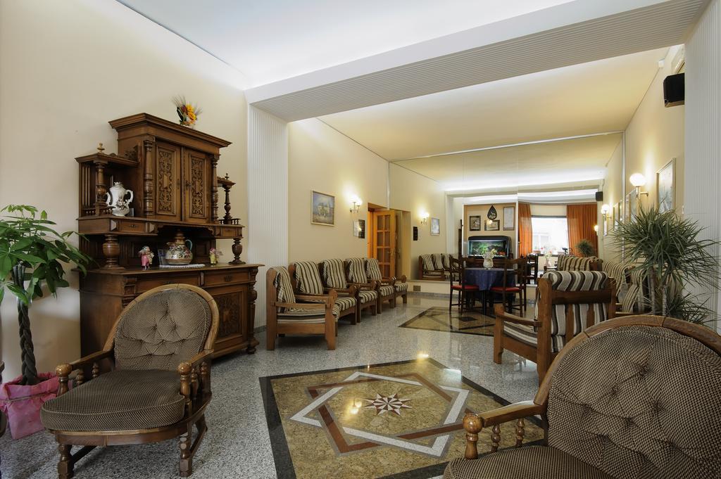 Hotel Bertusi Porretta Terme Buitenkant foto